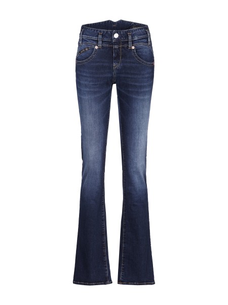 Herrlicher, Pearl Boot Denim Stretch