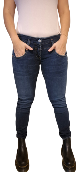 Herrlicher, Pitch Slim Denim Strech